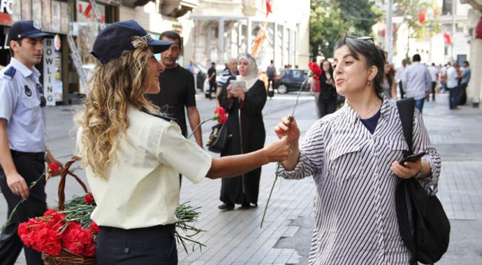 Zabıta teşlikatı 190.yılını kutluyor