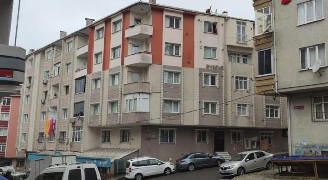 Babasından dayak yiyen kız çocuğu balkondan atladı