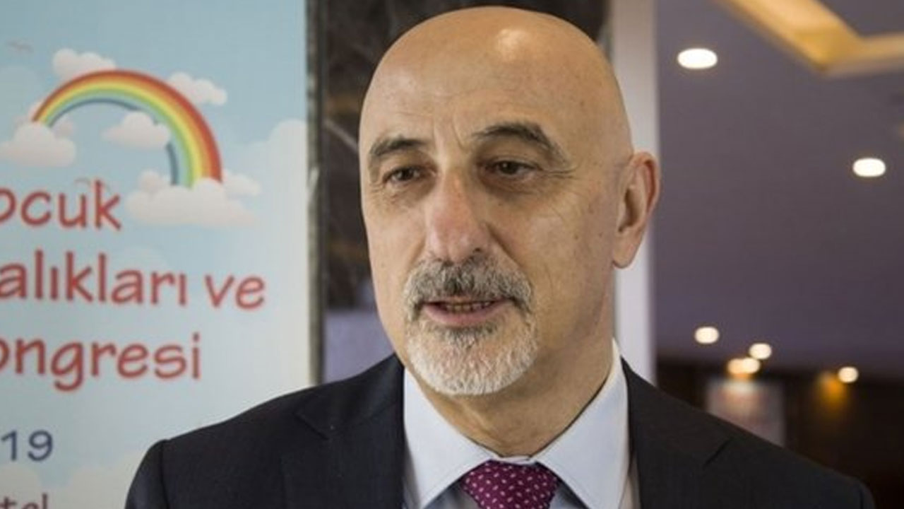 Bebeklerine Covid-19 aşısı yapıldığını ileri süren aileden suç duyurusu