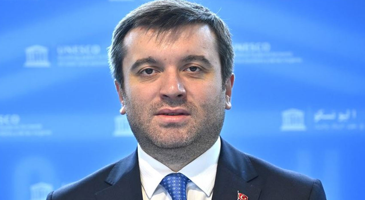 Büyükelçi atamaları yapıldı: Dış politikaya 11 yeni kadın elçi Büyükelçi atamaları yapıldı: Dış politikaya 11 yeni kadın elçi
