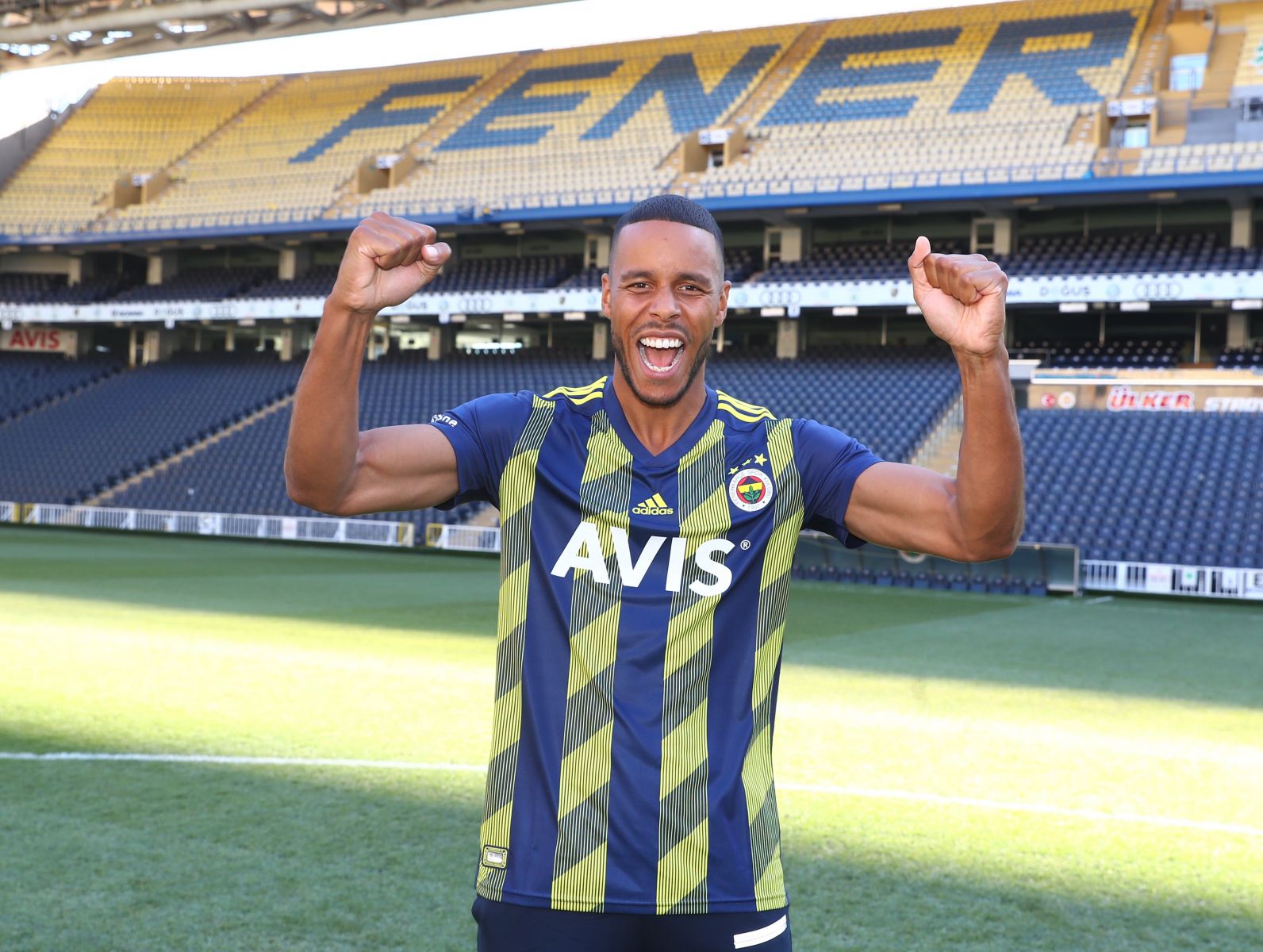 Fenerbahçe, Zanka'yı resmen açıkladı (Zanka kimdir?)