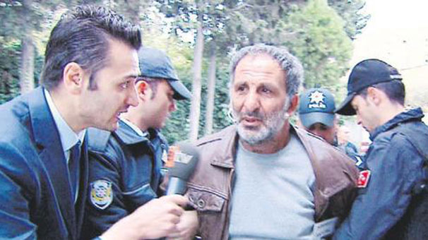 Küçük Irmak'ın cesedi aranıyor