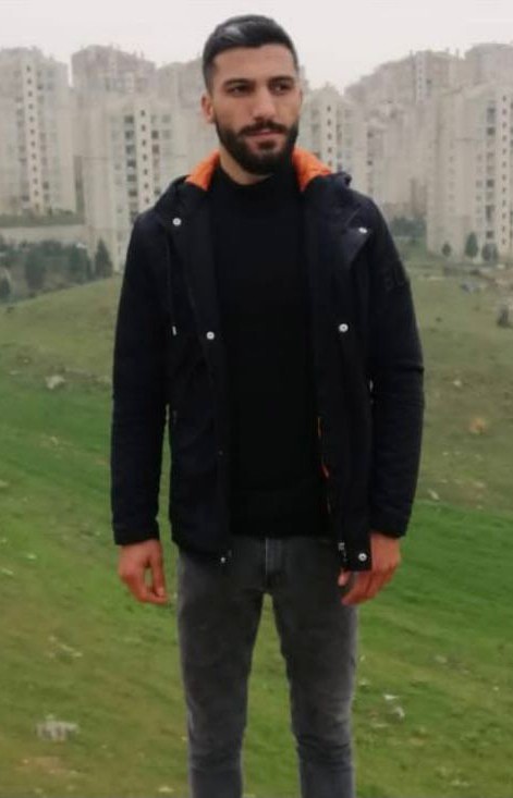 Askere gitmek için gün sayıyordu, feci şekilde öldürüldü