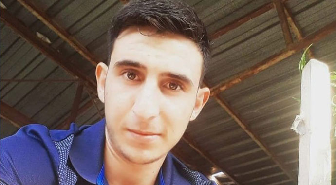 Cezaevinden izinli çıkan şahıs ölü bulundu