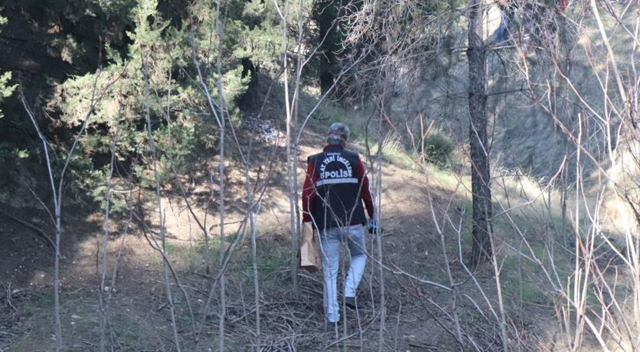 Boğazı kesilmiş halde bulunan genç hemşirenin çantasından not çıktı