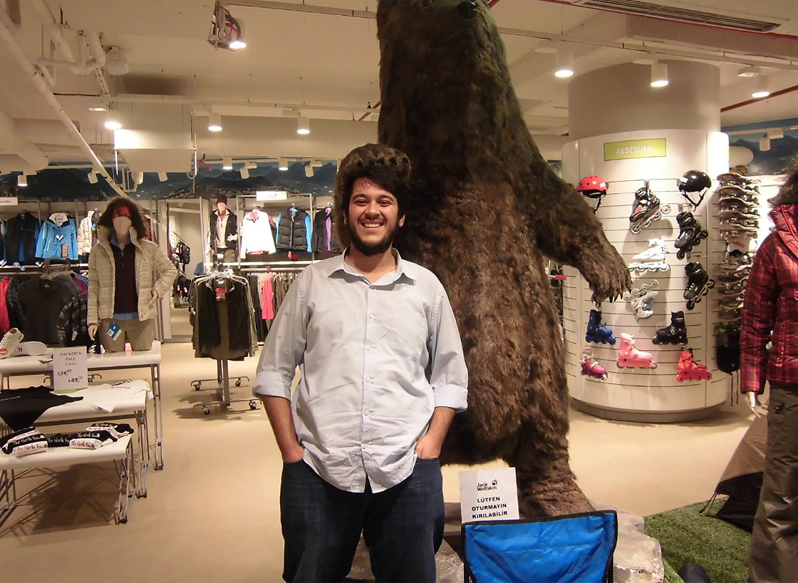 Diyet yapmadan 7 ayda 35 kilo verdi