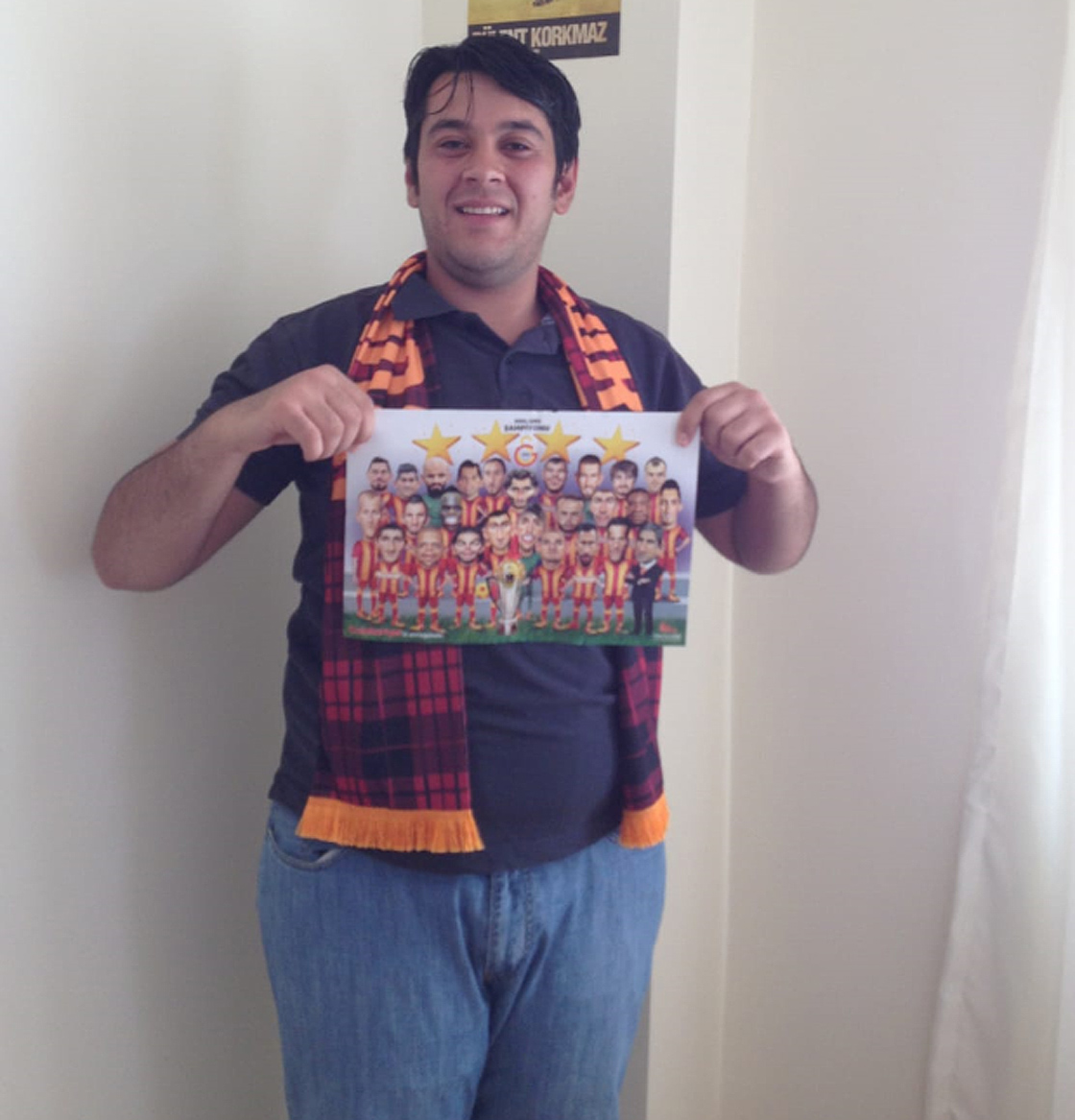 Diyet yapmadan 7 ayda 35 kilo verdi