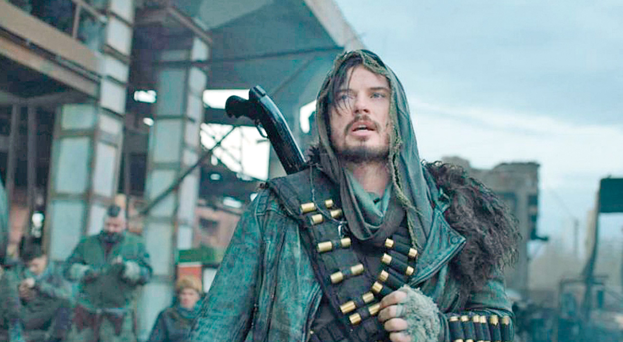 Sinemada bu hafta: Uykudan uyan! Sinemada bu hafta: Uykudan uyan!