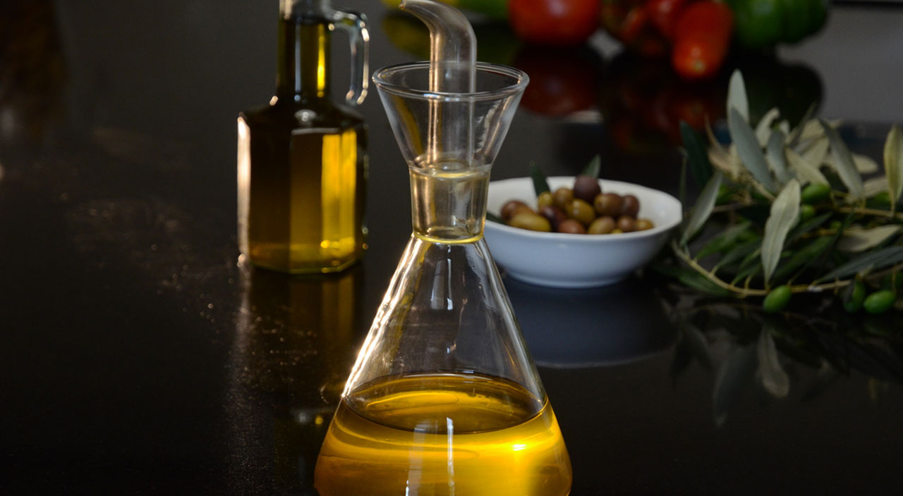 Faydaları bir kez daha kanıtlandı: Zeytinyağı, kanserden bile koruyor