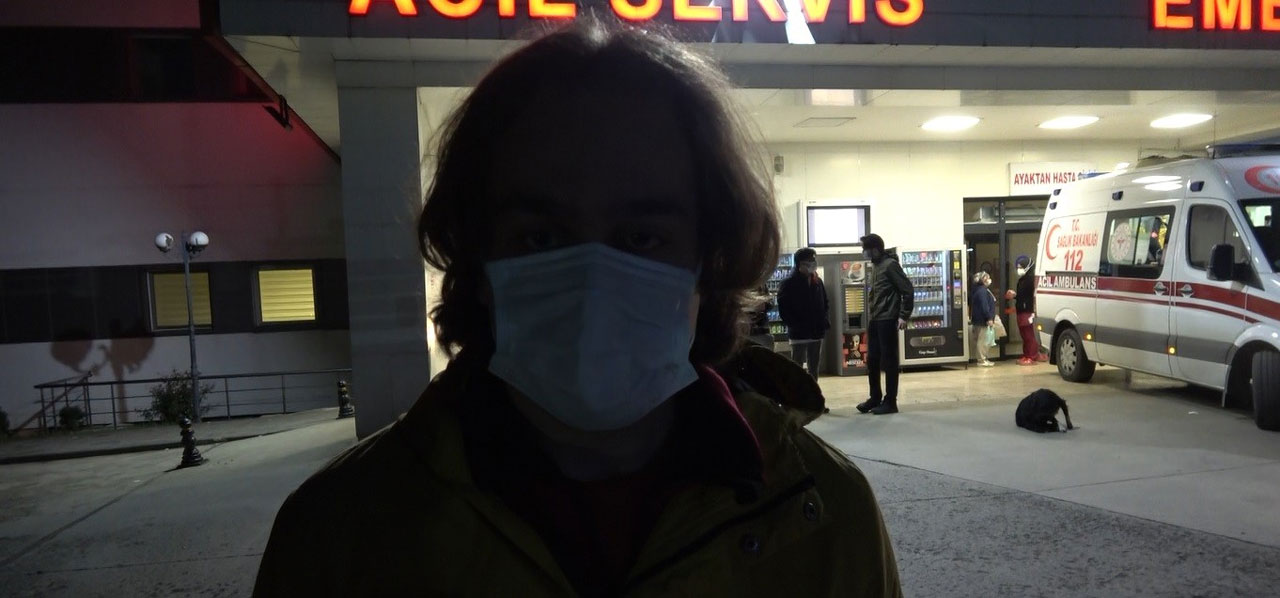 KTÜ Tıp Fakültesi öğrencileri yemekten zehirlendi