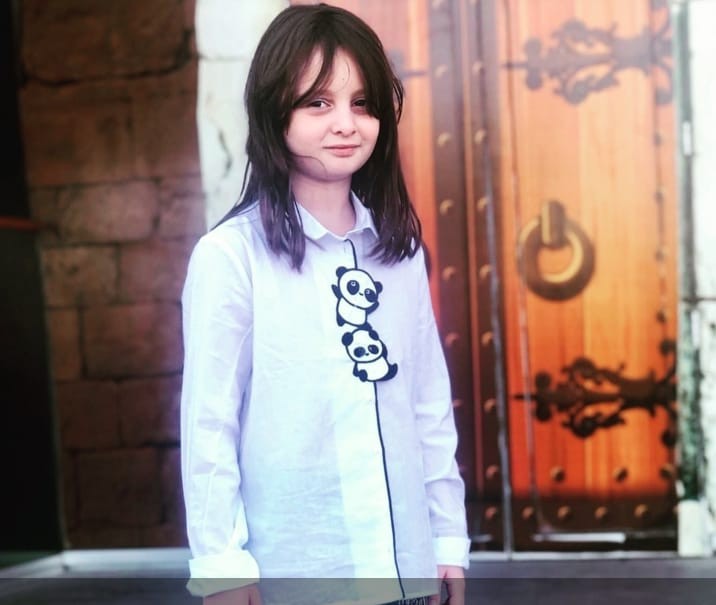 Kahreden olay! Küçük Zehra'nın anne ve babası cenazeye katılamadı...