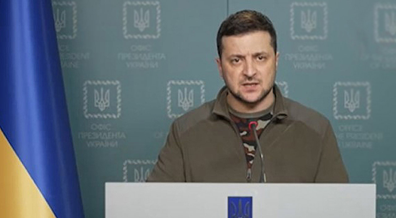 Rusya Savunma Bakanlığı: Mariupol'de kontrolü ele geçirdik