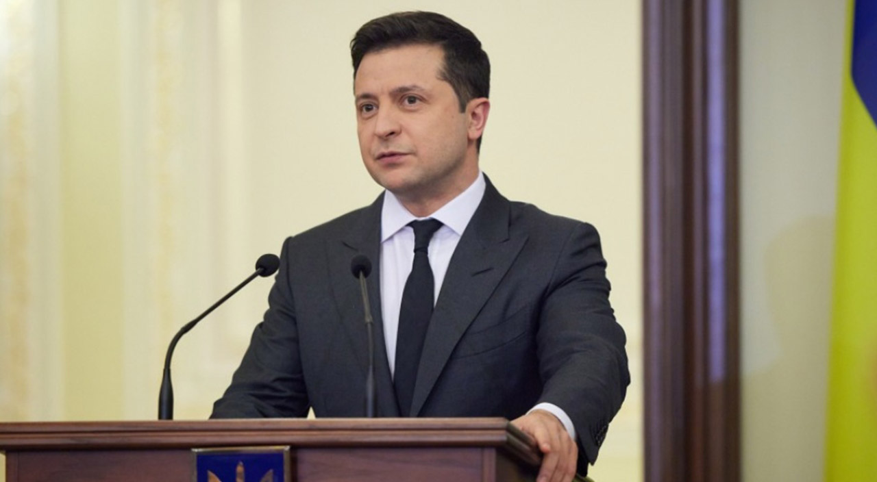 Putin emir verdi, Rus askerler harekete geçti: Kiev'de patlama sesleri yine başladı | Ukrayna'da son durum