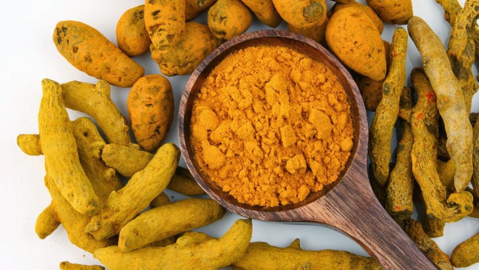 Kanser tedavisinde zerdeçallı ilaç çalışması