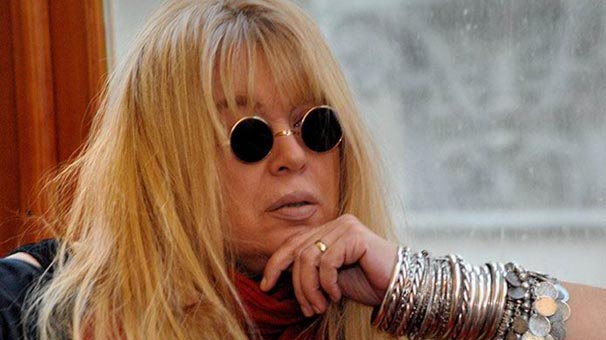 Zerrin Özer'in son hâlini Görenler Tanıyamadı (Zerrin Özer Kimdir, İşte Son Hali )