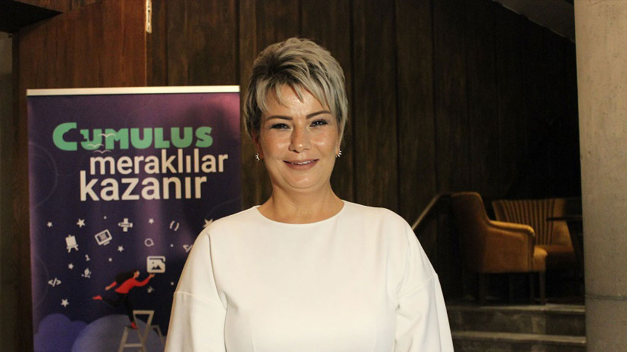 CUMULUS 40 milyonluk yatırımla hayata geçti
