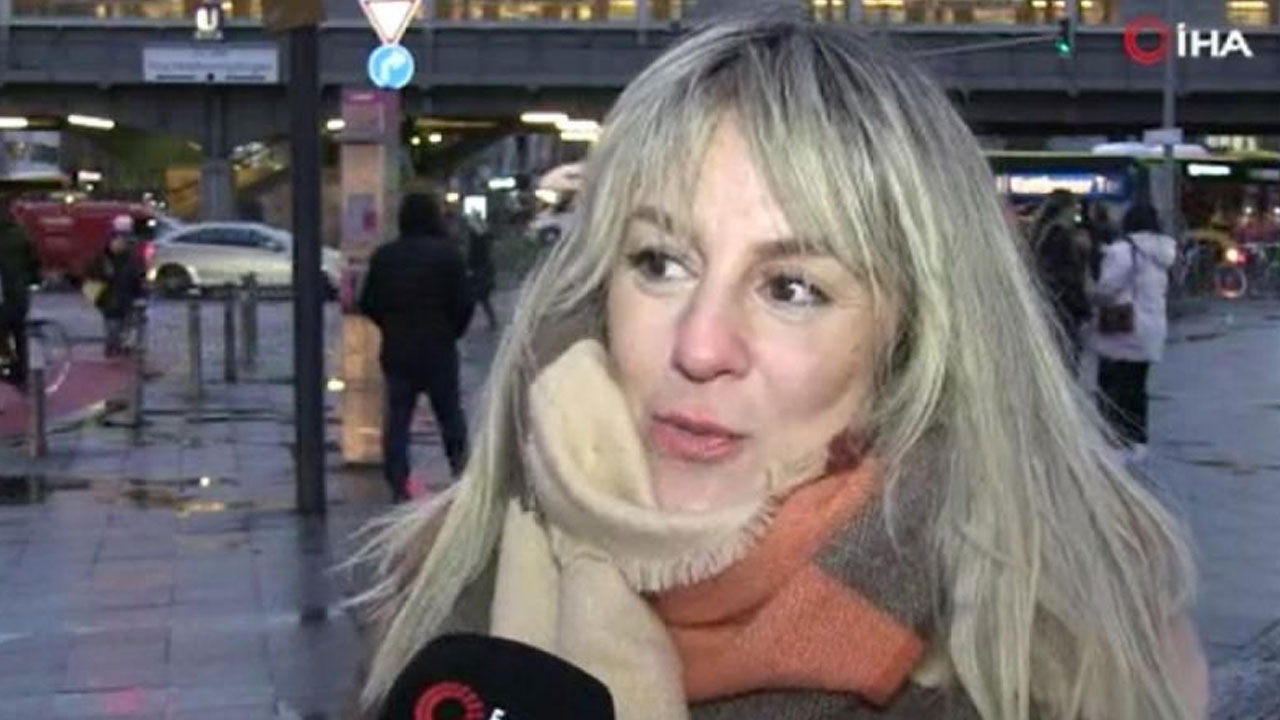 Almanya'ya damga vuran Zeynep Avcı çeyrek finalde destek bekliyor