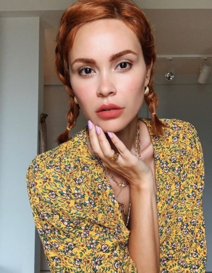 Volkan'ın eşinden yıllar sonra gelen itiraf: Futbolcu mu aman uzak dursun