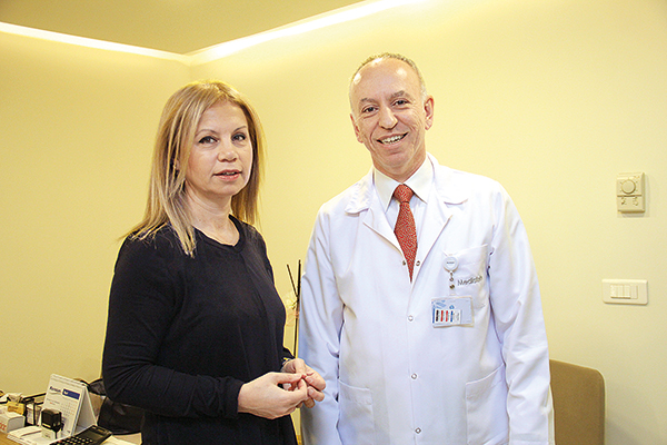 Prof. Dr. Emin Ersoy: Modern dünyanın sumo güreşçileriyiz