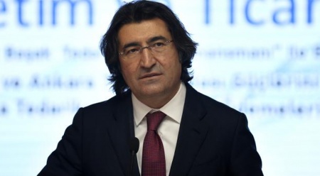 Borsa İstanbul'un yeni genel müdürü belli oldu