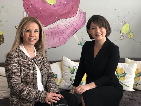 Gençlik diyet şiddeti görüyor