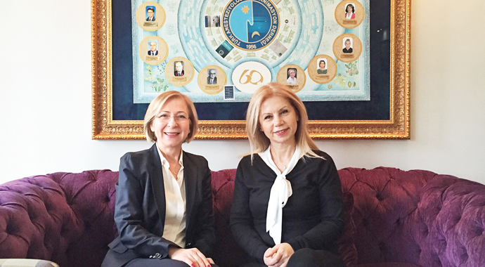 Anestezi İstanbul trafiğinden  güvenli