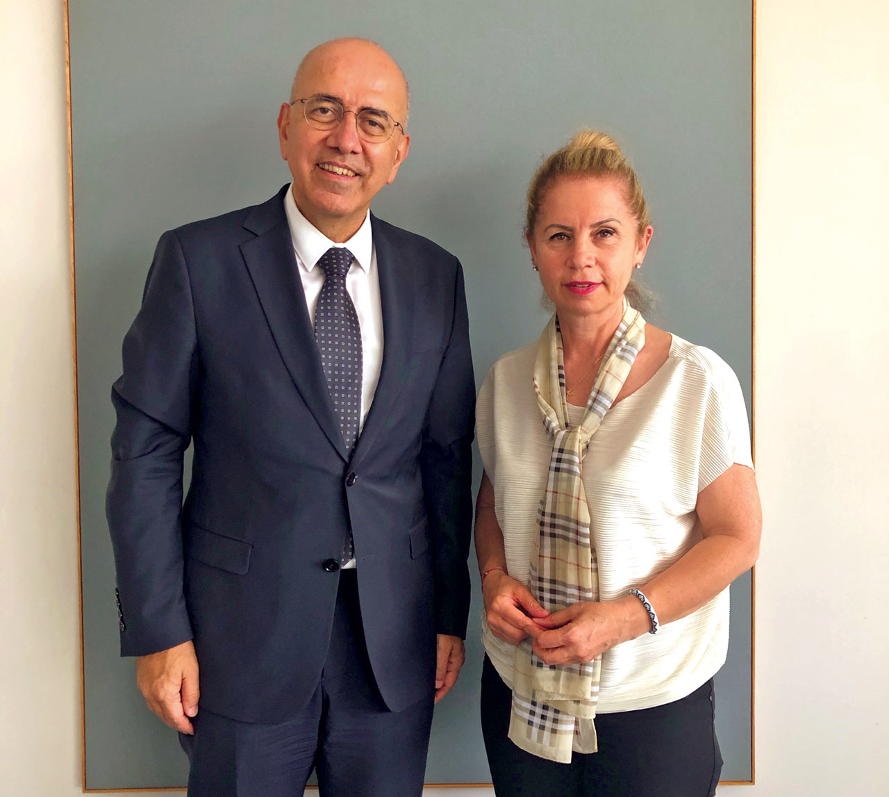 Antibiyotik direnci pandemisi yolda