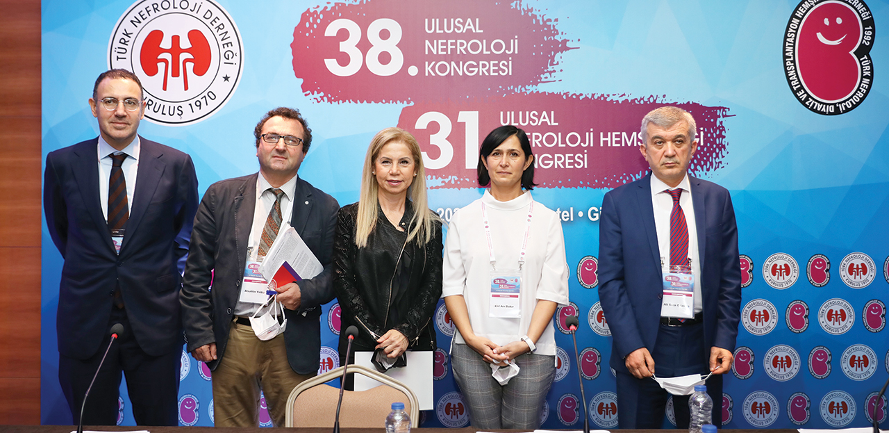 Virüs böbreği vurdu! Dört hastadan biri kaybedildi