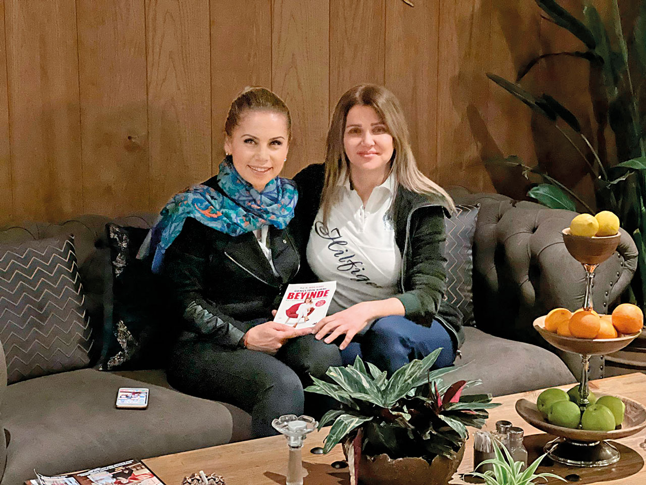 Prof. Dr. Derya Uludüz: Her doktor biraz  Sherlock Holmes olmalı