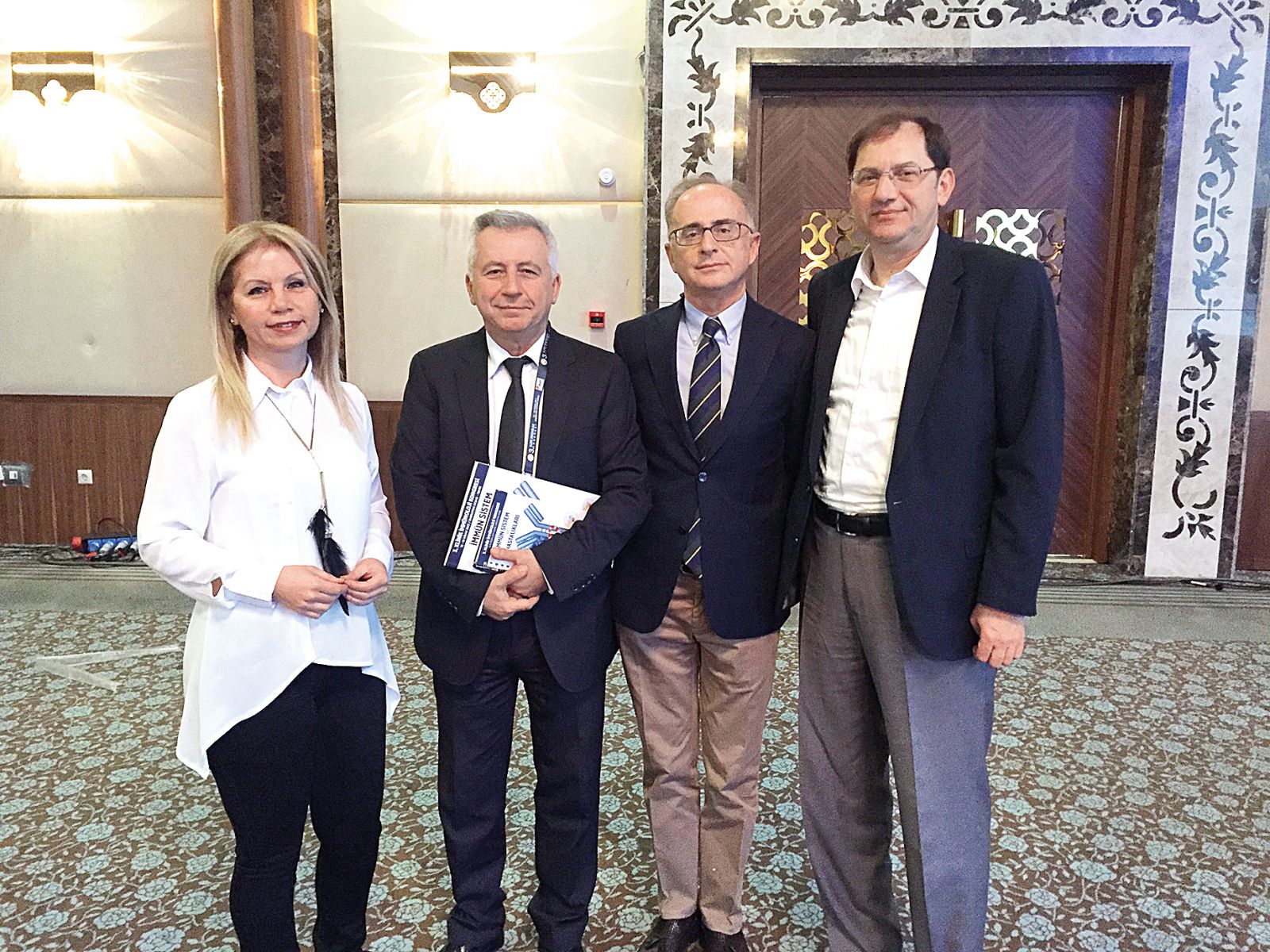 Sık hastalanan bebeğin bağışıklığına baktırın