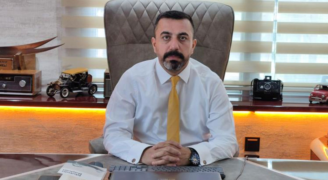 Yazıcıoğlu’nun kazada ölen korumasının arkadaşı Bekir Kılıç’tan çarpıcı açıklama Yazıcıoğlu’nun kazada ölen korumasının arkadaşı Bekir Kılıç’tan çarpıcı açıklama