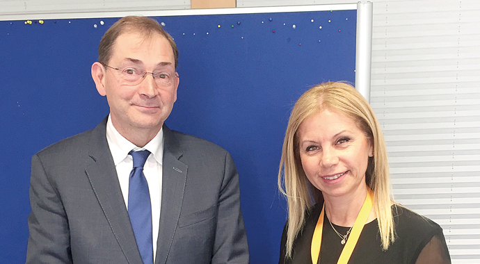 Diyabette böbrek kaybı önlenebilir