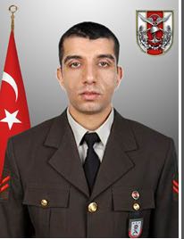 Şemdinli Şehitlerinin İsimleri ve Rütbeleri Belli Oldu | Hakkâri Şemdinli Son Dakika Şehit Haberi