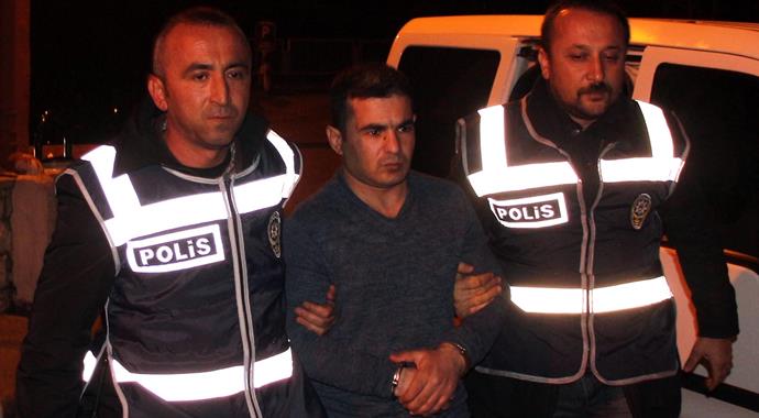 Necla Sağlam cinayetinde ağabey ve kardeş gözatlına alındı!