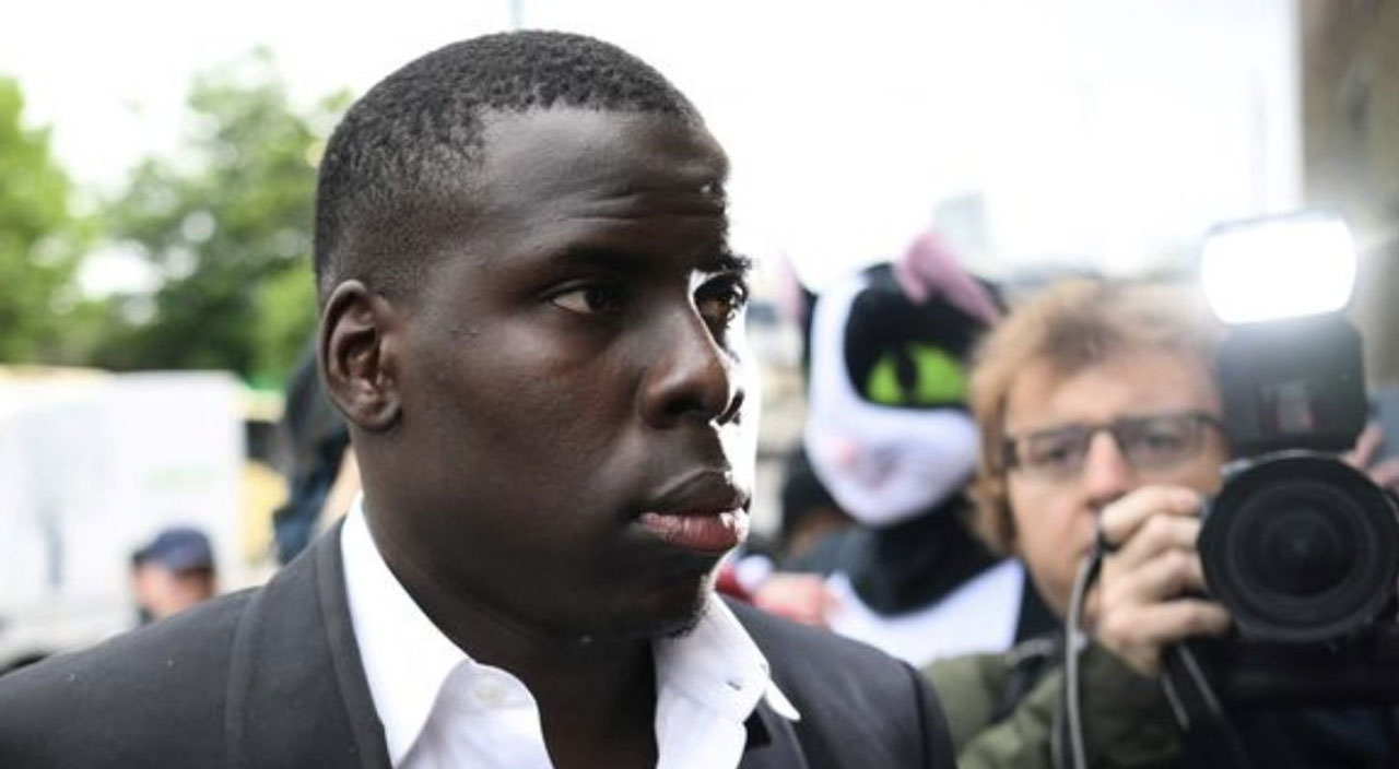 İngiliz mahkemesinden Kurt Zouma kararı... Sen bir daha kedi besleme İngiliz mahkemesinden Kurt Zouma kararı... Sen bir daha kedi besleme
