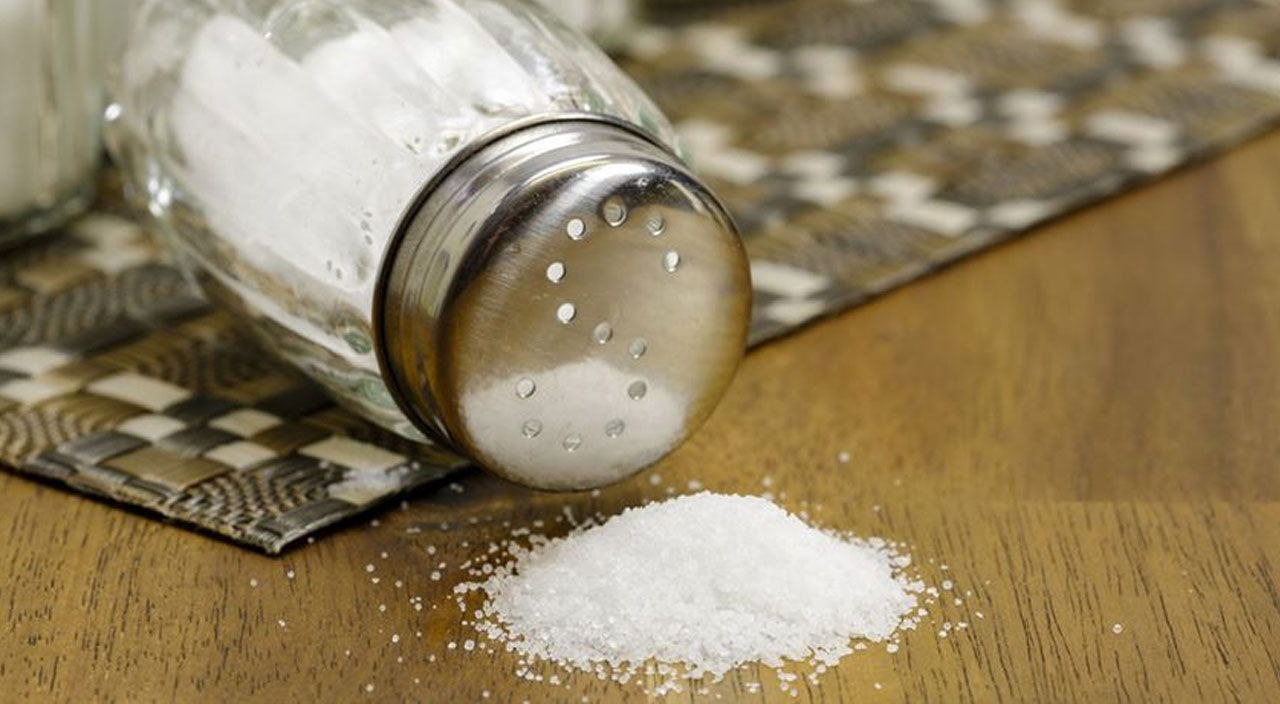 Bu yiyeceklerden uzak durun, 10 kat daha hızlı yaşlandırıyor!