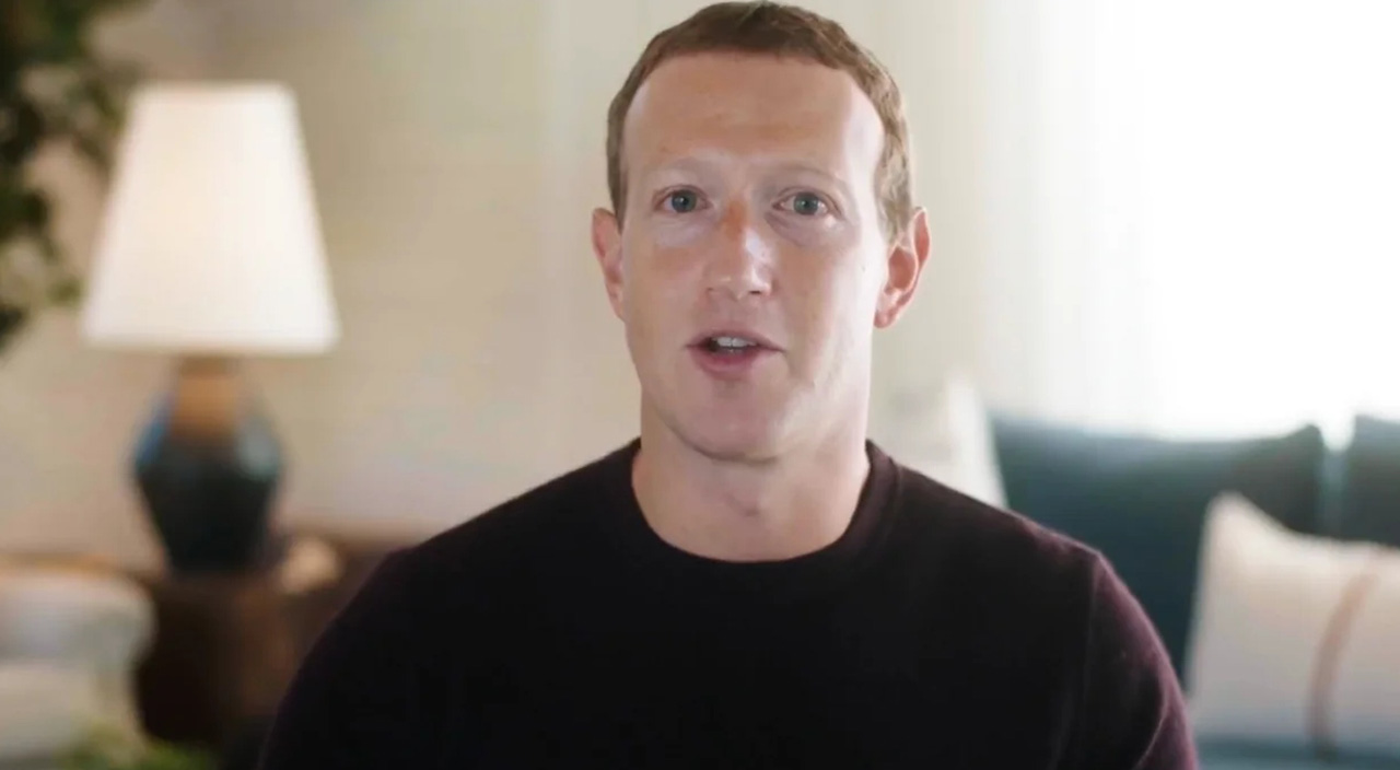 Facebook'un ana şirketi Meta, tüm dilleri çevirecek bir sistem yapıyor