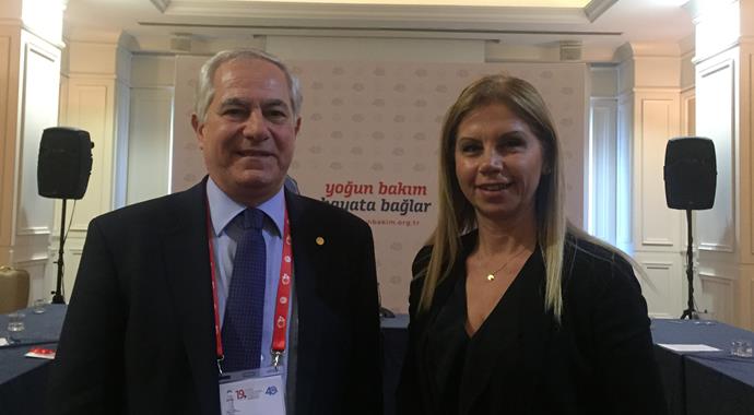 Yoğun bakım yatak sayımız Avrupa’dan fazla