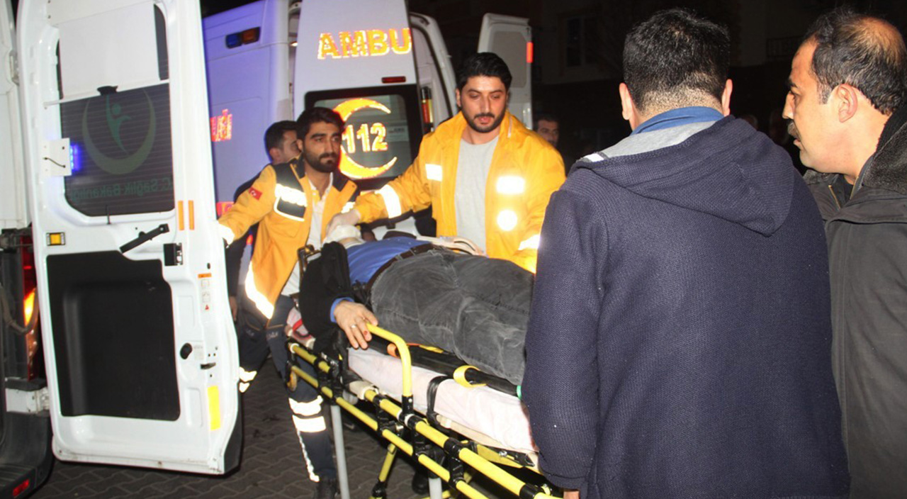 Gaziantep'te katliam gibi kaza! Faciayı getiren otobüsün sabıkalı olduğu ortaya çıktı