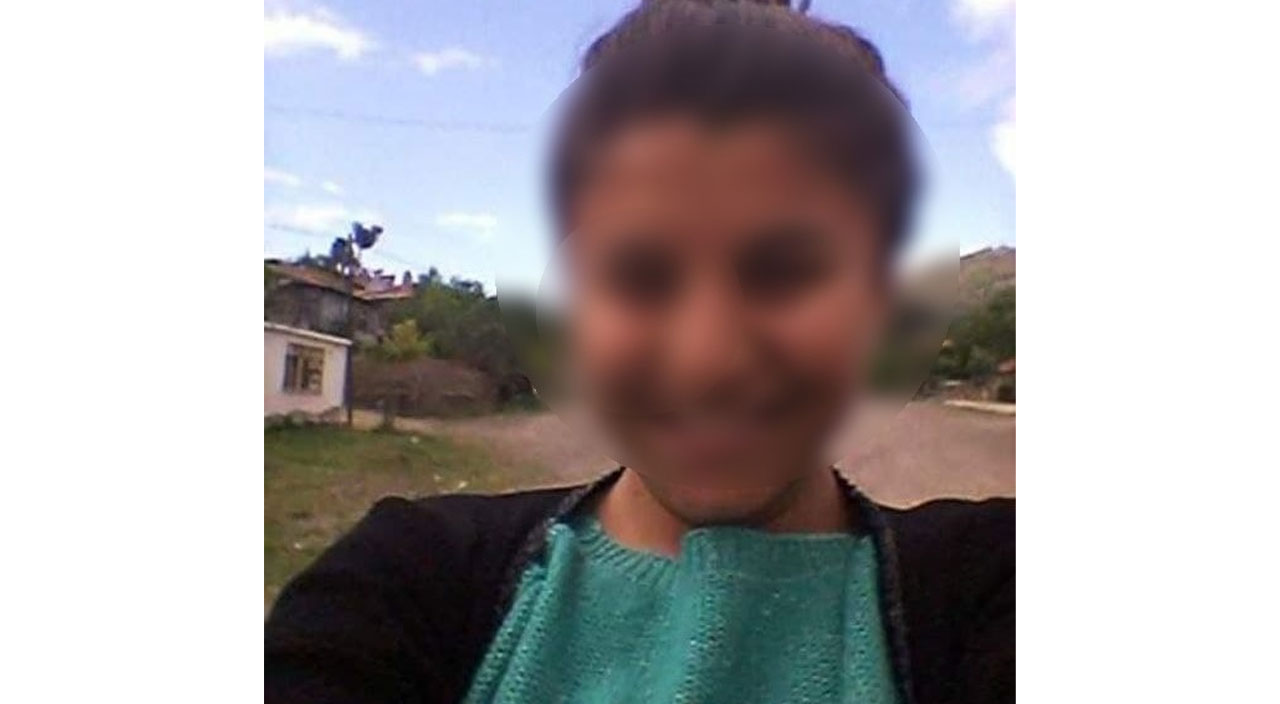 Çorum’da yasak aşk cinayeti: Annesini önce bıçakladı sonra boğdu