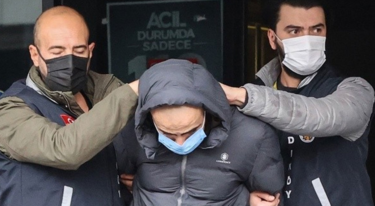 Metro saldırganı için istenen ceza belli oldu