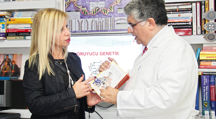 Şişmanlık dede mirası