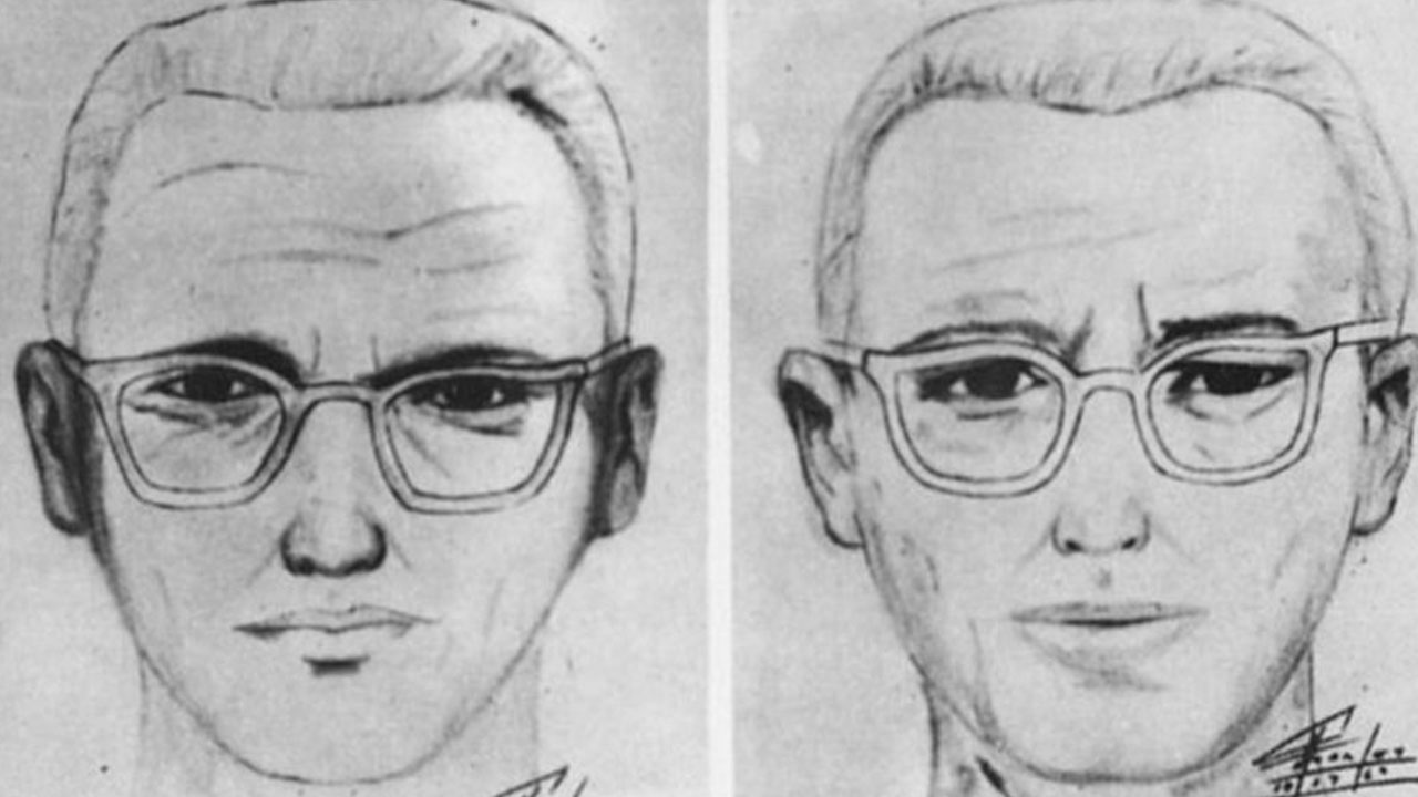 ABD polisi, Zodiac Katili'nin bulunduğu iddialarını dikkate almadı