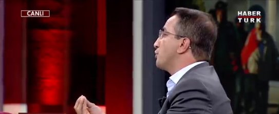 Darbe olsaydı Zekeriya Öz yurda dönecekti iddiası