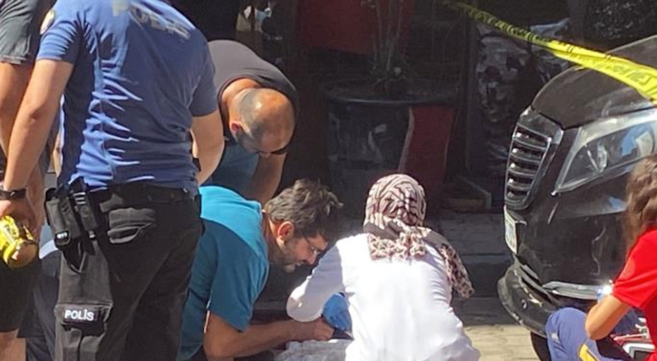 Cam silerken feci şekilde can verdi: Eşinin bakışları yürekleri dağladı