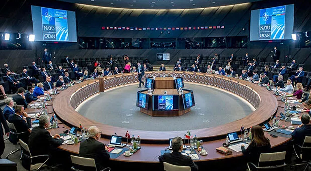 ABD merkezli dergiden Türkiye hakkında karalama kampanyası