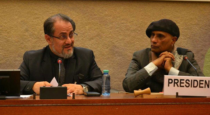 Uygur Türkleri için BM'den yardım çağrısı