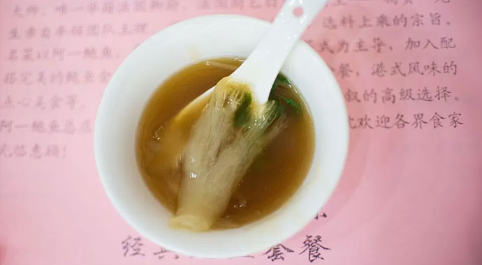 Her sene 100 milyon civarı köpek balığı yüzgeci için katlediliyor