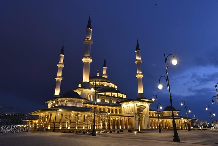 Berat Kandili Mesajları ve Duaları (EN Güzel Resimli Berat Kandili Mesajları Sözleri, 2018 TIKLA)