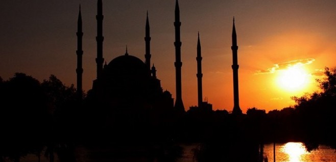 Berat Kandili Mesajları ve Duaları (EN Güzel Resimli Berat Kandili Mesajları Sözleri, 2018 TIKLA)